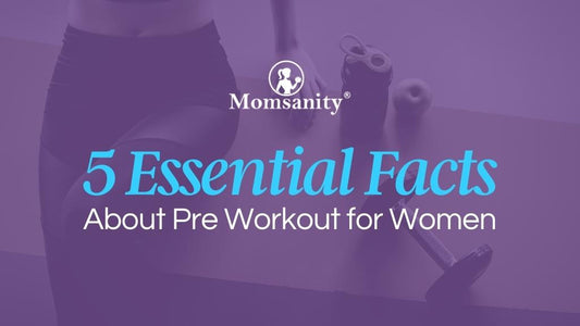 5 Essential Facts About Pre-Workout for Women