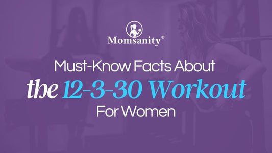 5 Must-Know Facts About the 12-3-30 Workout For Women