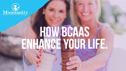 6 Surprising Things BCAAs Do to Enhance Your Life