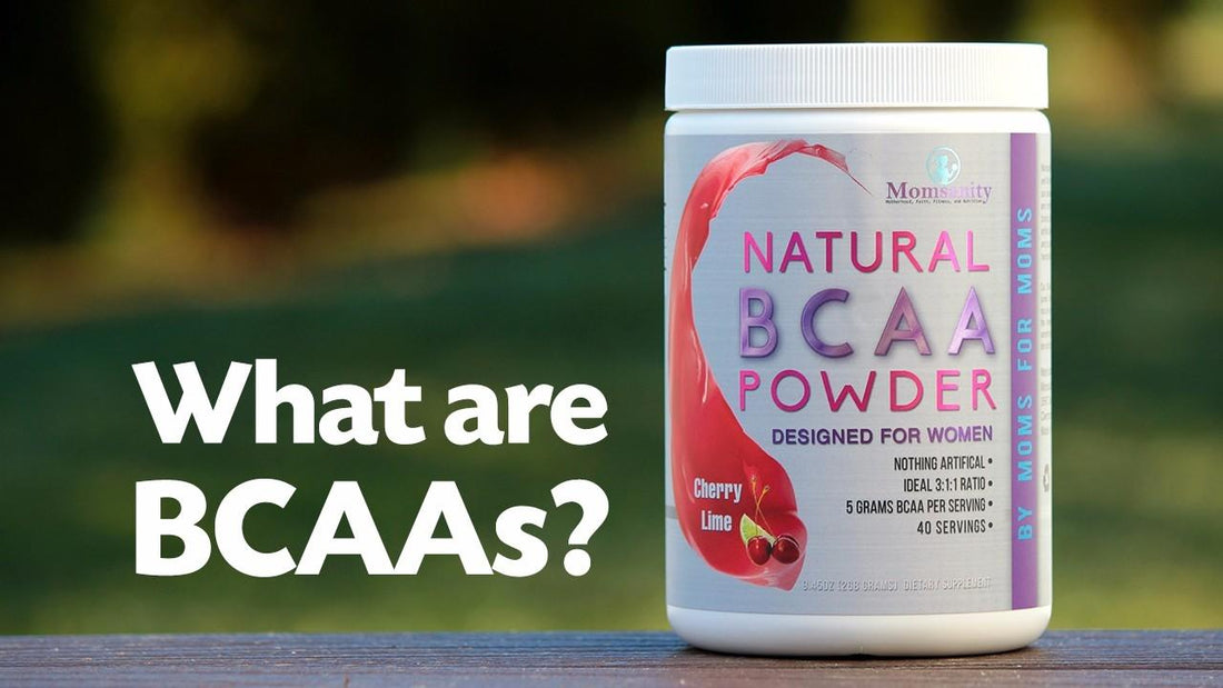 What are BCAA's?