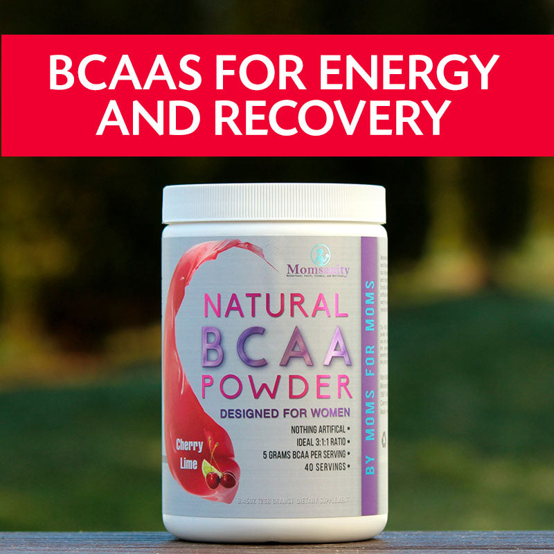 Do BCAAs Really Increase Energy?