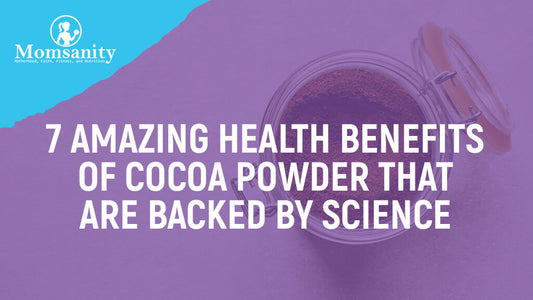 7 Amazing Health Benefits of Cocoa Powder That Are Backed by Science