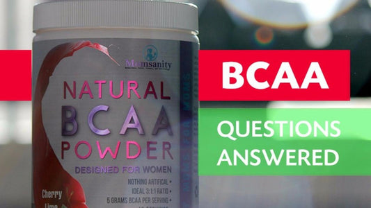BCAA Questions Answered