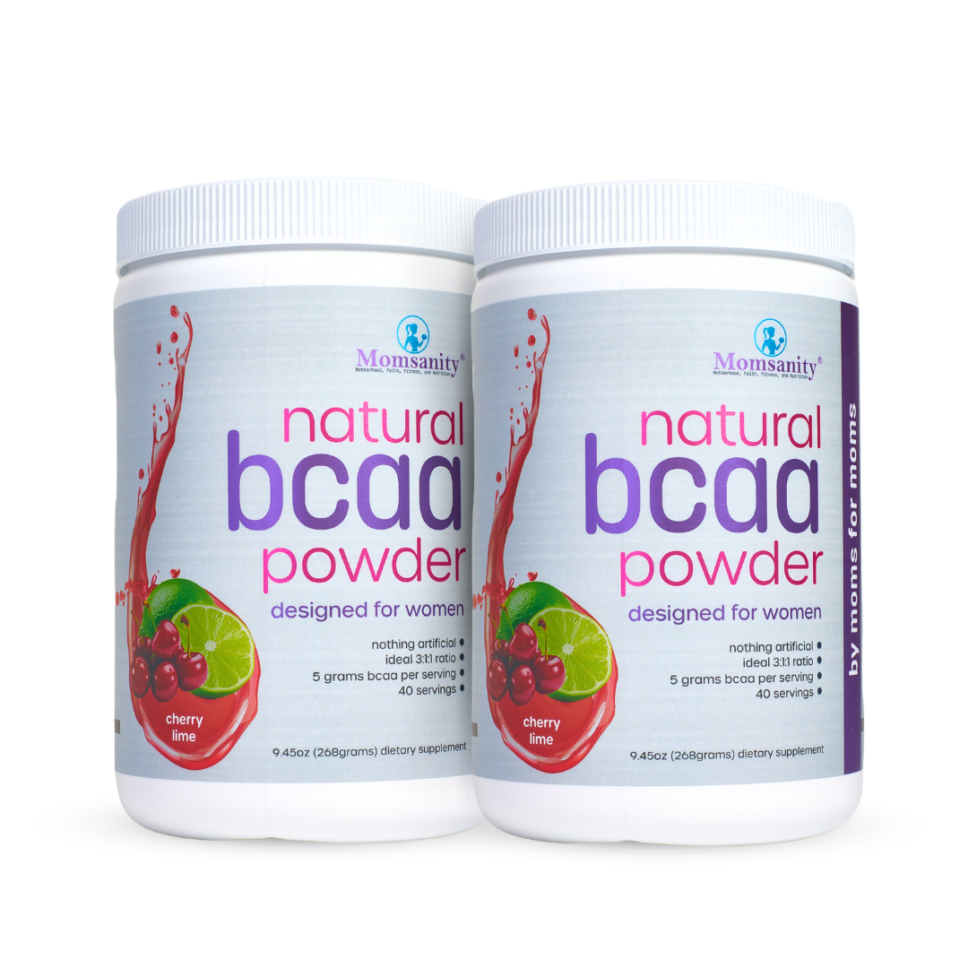 2 Pack BCAA BUNDLE AND SAVE Choose Your Flavors