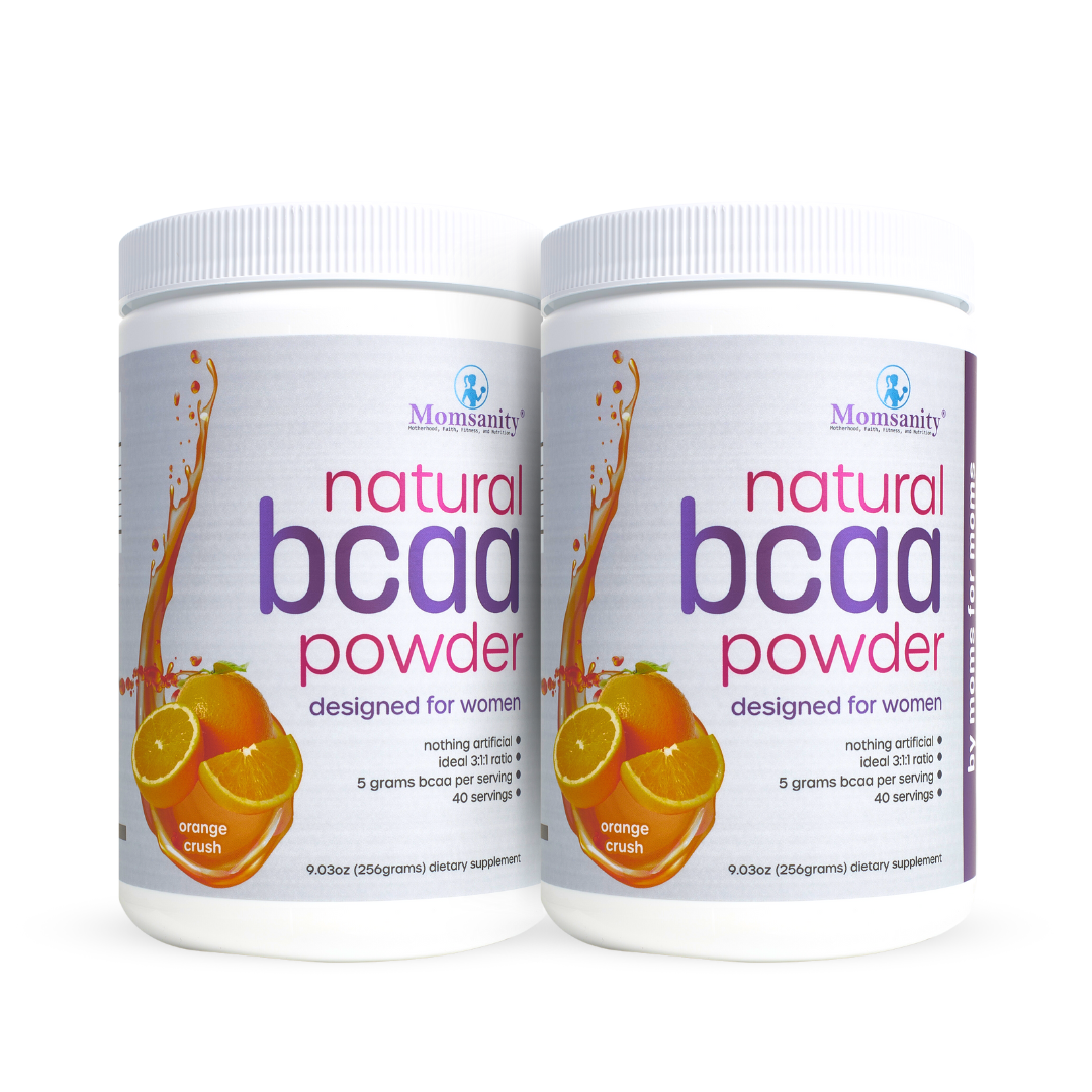 2 Pack BCAA BUNDLE AND SAVE Choose Your Flavors