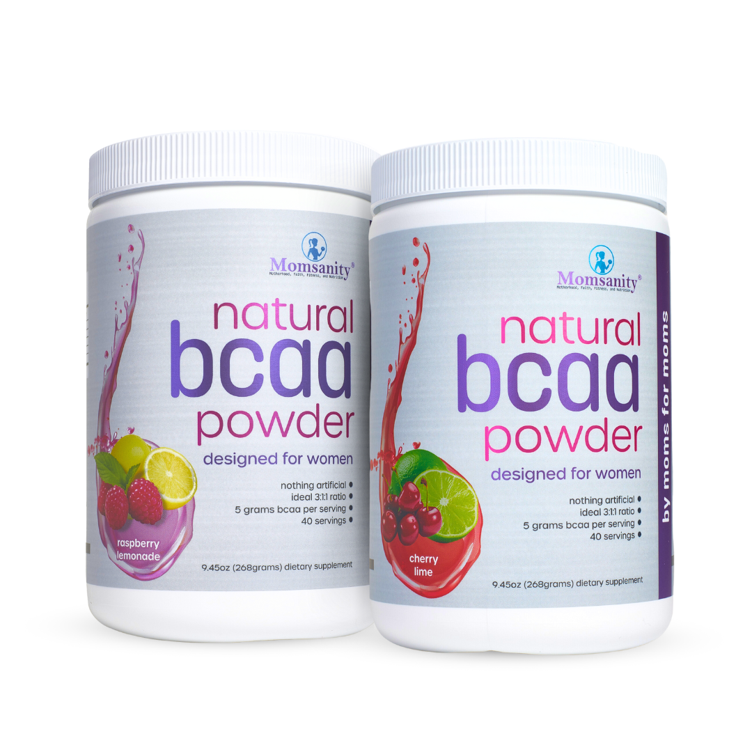 2 Pack BCAA BUNDLE AND SAVE Choose Your Flavors