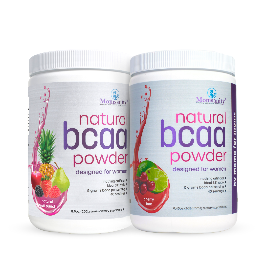 2 Pack BCAA BUNDLE AND SAVE Choose Your Flavors