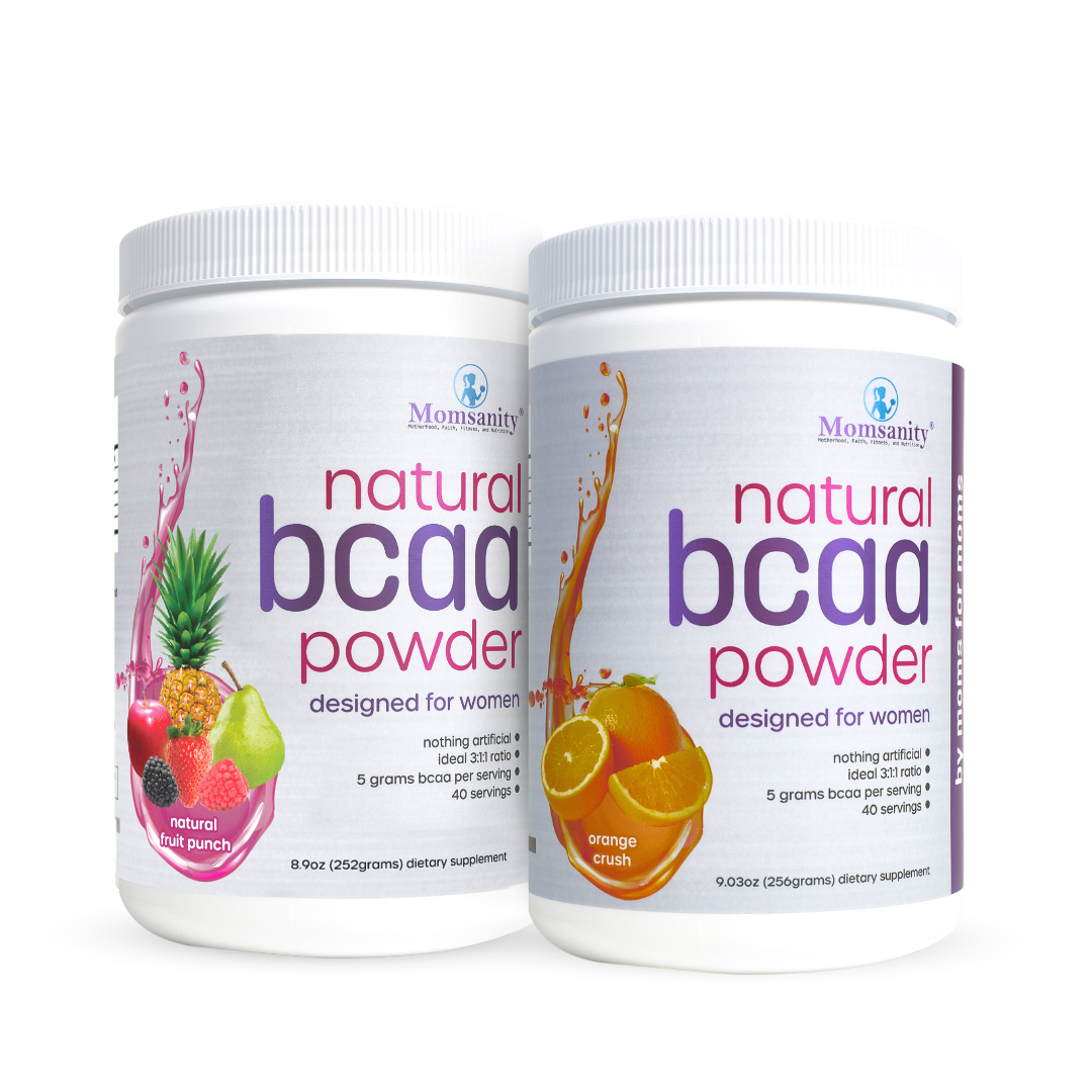 2 Pack BCAA BUNDLE AND SAVE Choose Your Flavors