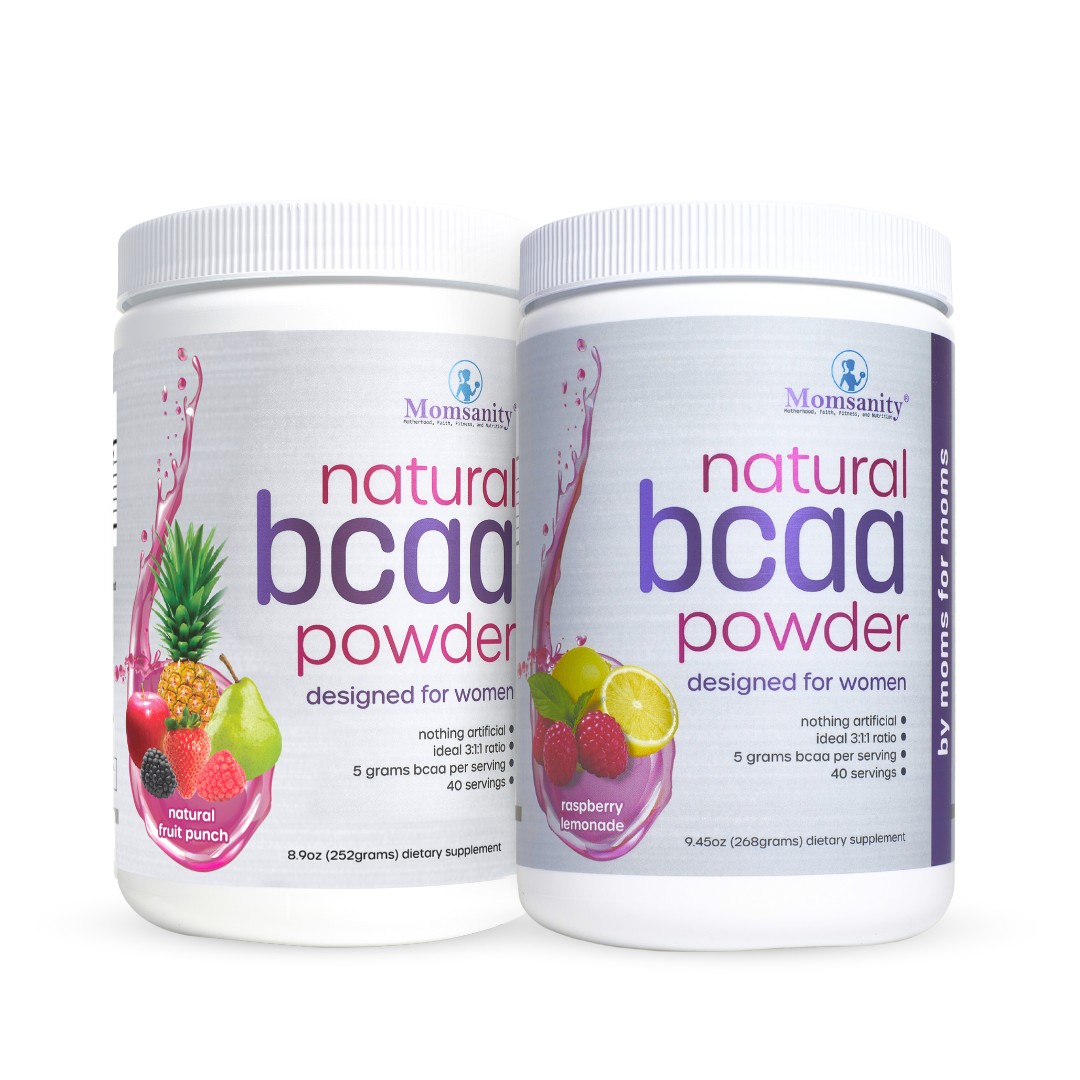 2 Pack BCAA BUNDLE AND SAVE Choose Your Flavors